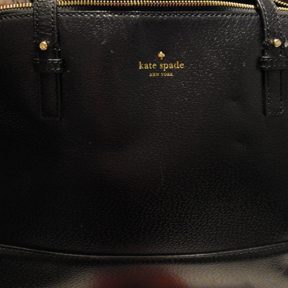 Kate Spade purse